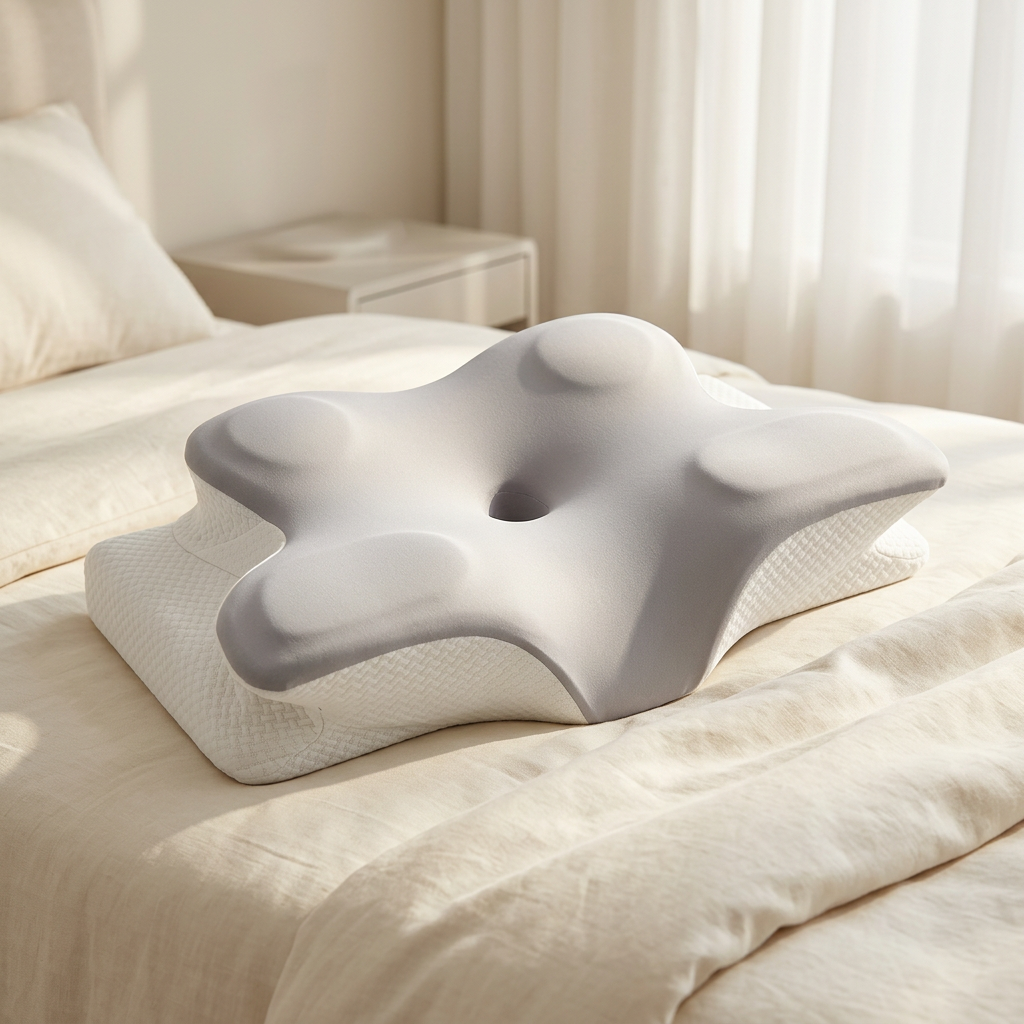 Naroq AlignRest™ Cervical Pillow