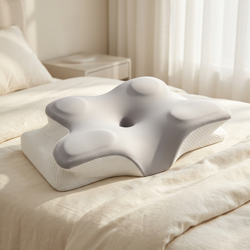 Naroq AlignRest™ Cervical Pillow