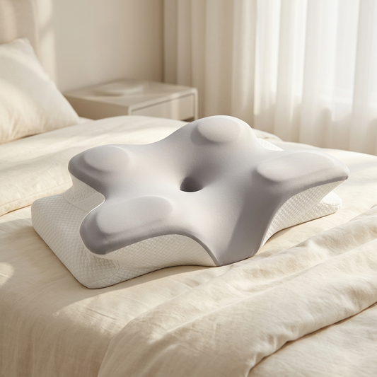 Naroq AlignRest™ Cervical Pillow