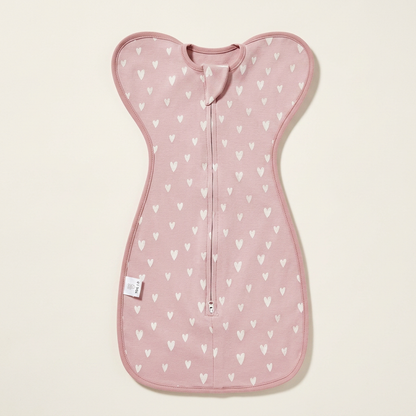 Naroq DreamSnug™ — Arms-Up Swaddle Sack