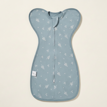 Naroq DreamSnug™ — Arms-Up Swaddle Sack