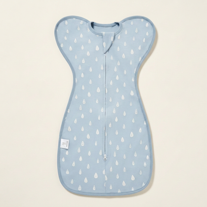 Naroq DreamSnug™ — Arms-Up Swaddle Sack