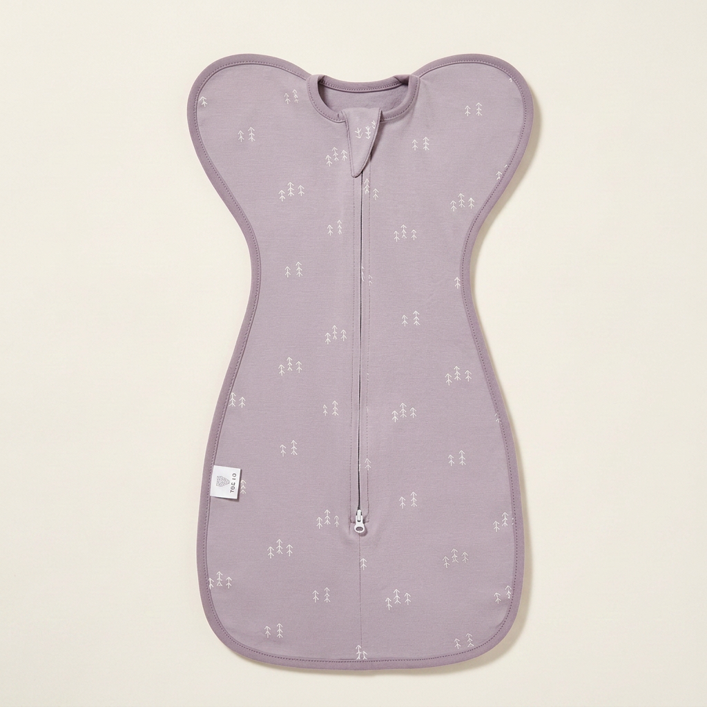 Naroq DreamSnug™ — Arms-Up Swaddle Sack