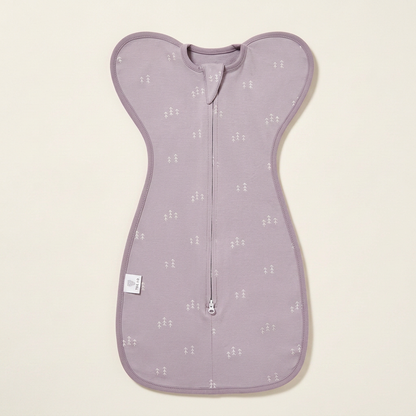 Naroq DreamSnug™ — Arms-Up Swaddle Sack