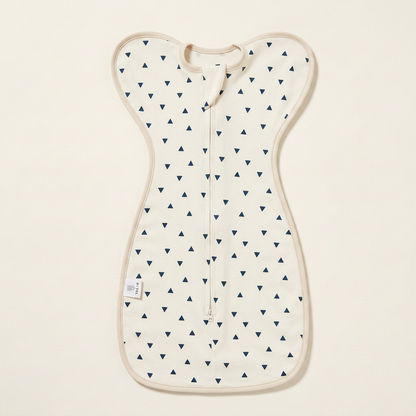 Naroq DreamSnug™ — Arms-Up Swaddle Sack