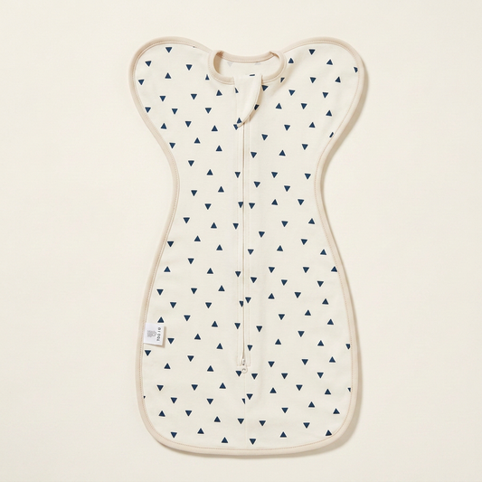 Naroq DreamSnug™ — Arms-Up Swaddle Sack