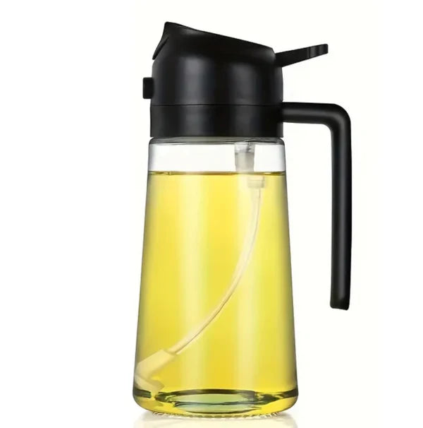 Naroq Flow™ OIL DISPENSER