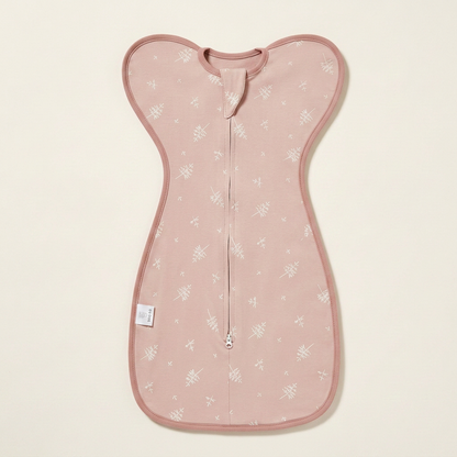 Naroq DreamSnug™ — Arms-Up Swaddle Sack