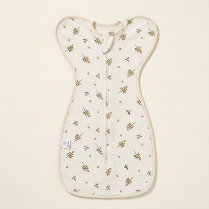 Naroq DreamSnug™ — Arms-Up Swaddle Sack