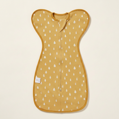 Naroq DreamSnug™ — Arms-Up Swaddle Sack