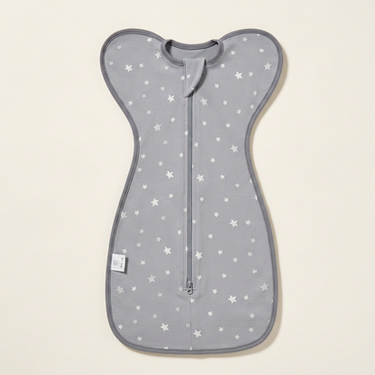 Naroq DreamSnug™ — Arms-Up Swaddle Sack