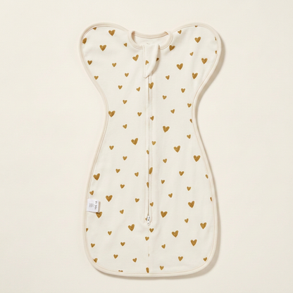 Naroq DreamSnug™ — Arms-Up Swaddle Sack